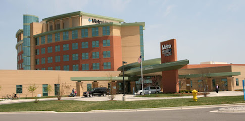 Surgery Center | University of Michigan Health-West main image
